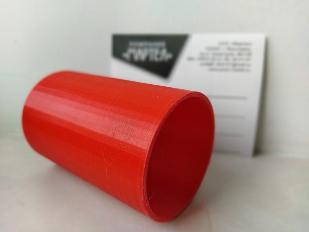 Соединители для гибких воздуховодов из пластика любого диаметра — «Мартел»